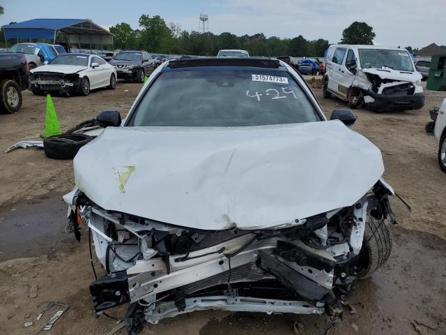 Photo 4 VIN: 4T1K61AK1LU504658 - TOYOTA CAMRY XSE 