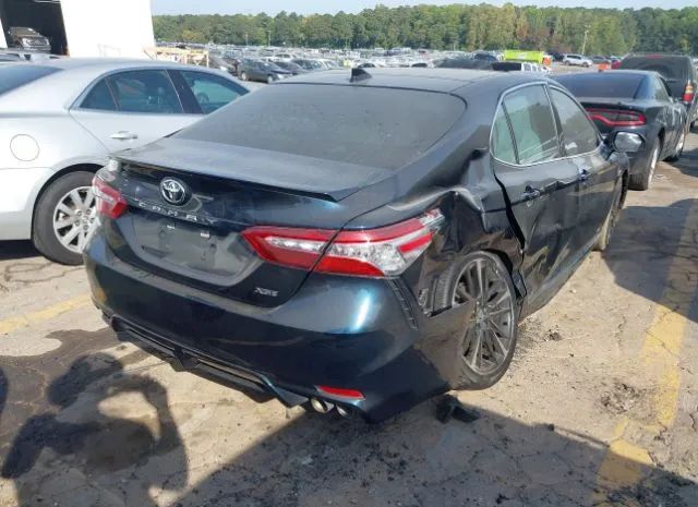 Photo 3 VIN: 4T1K61AK1LU507477 - TOYOTA CAMRY 