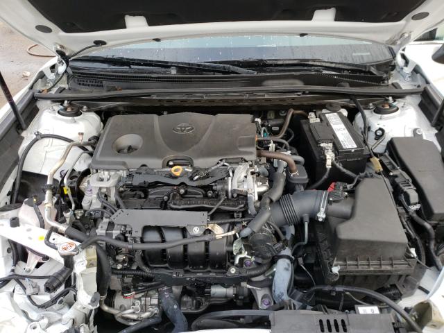 Photo 6 VIN: 4T1K61AK1LU862987 - TOYOTA CAMRY XSE 