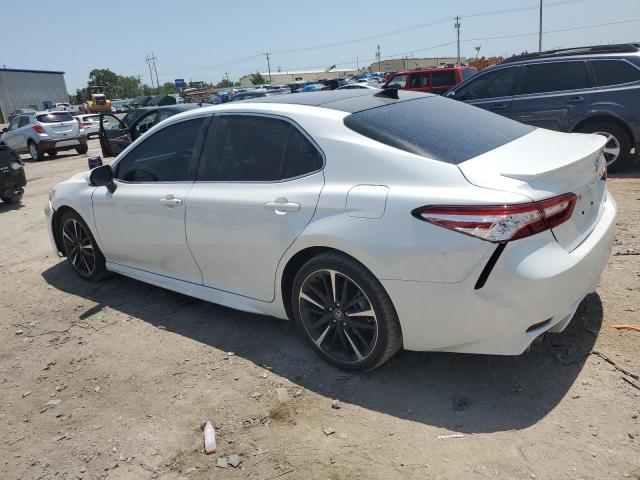 Photo 1 VIN: 4T1K61AK1LU870698 - TOYOTA CAMRY XSE 