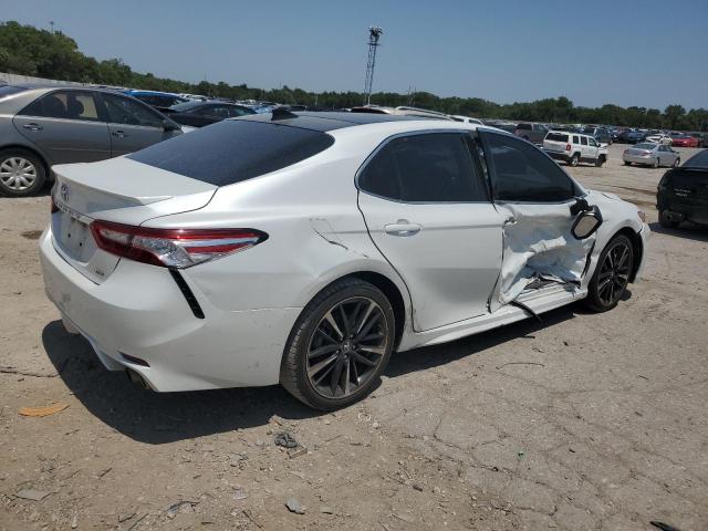 Photo 2 VIN: 4T1K61AK1LU870698 - TOYOTA CAMRY XSE 