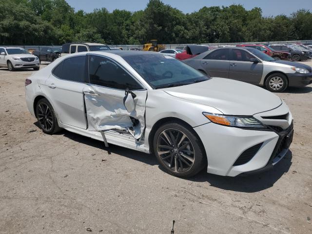 Photo 3 VIN: 4T1K61AK1LU870698 - TOYOTA CAMRY XSE 