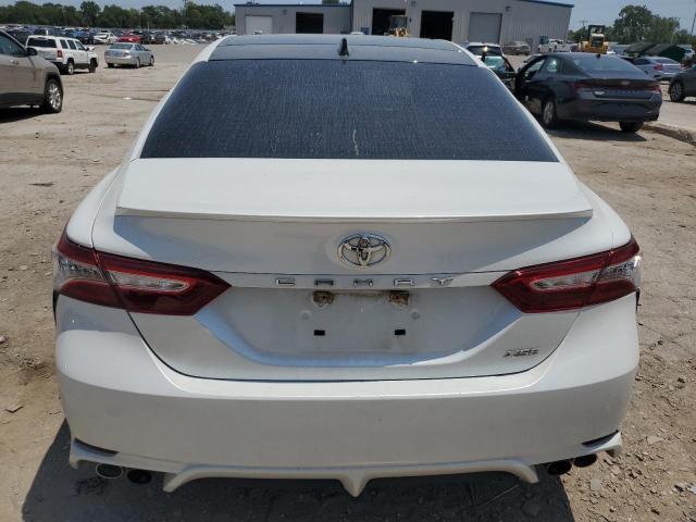 Photo 5 VIN: 4T1K61AK1LU870698 - TOYOTA CAMRY XSE 