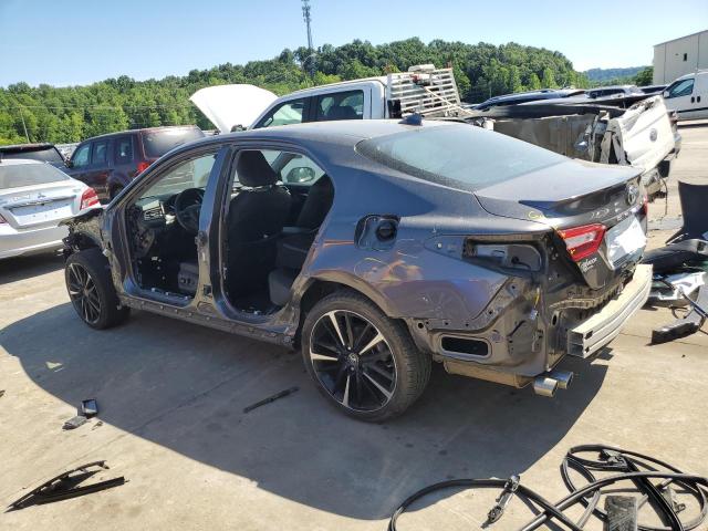 Photo 1 VIN: 4T1K61AK1LU872225 - TOYOTA CAMRY XSE 