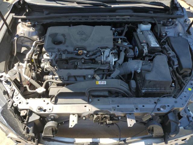 Photo 10 VIN: 4T1K61AK1LU872225 - TOYOTA CAMRY XSE 