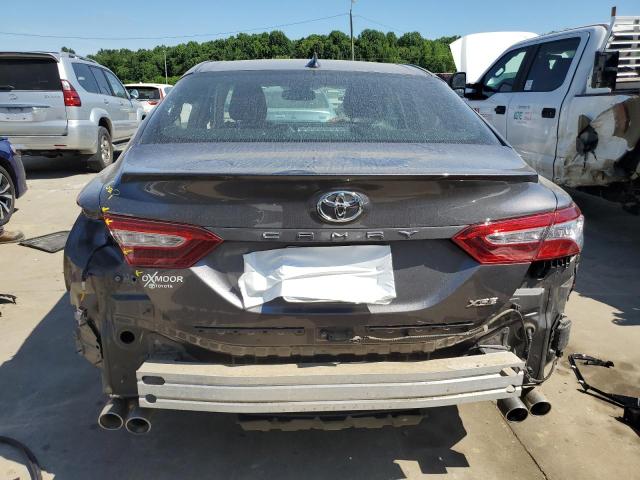 Photo 5 VIN: 4T1K61AK1LU872225 - TOYOTA CAMRY XSE 