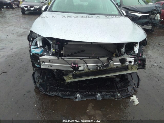 Photo 5 VIN: 4T1K61AK1LU874881 - TOYOTA CAMRY 