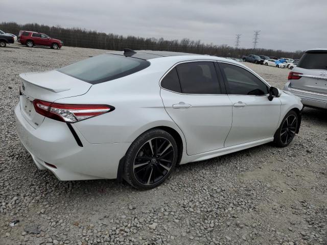 Photo 2 VIN: 4T1K61AK1LU875562 - TOYOTA CAMRY 