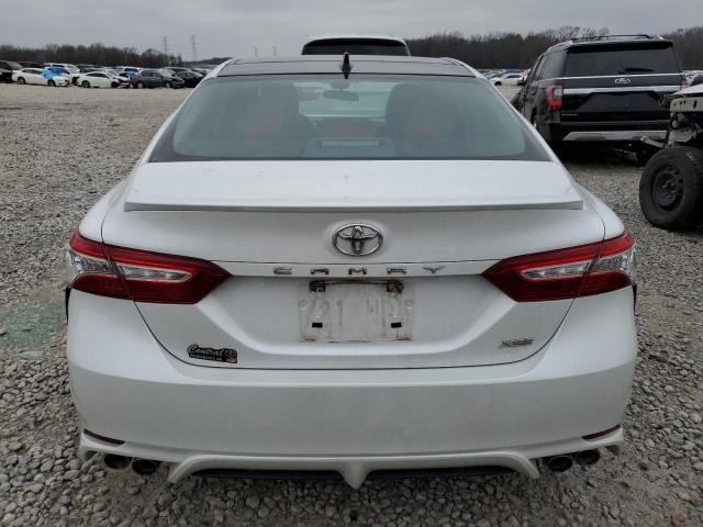 Photo 5 VIN: 4T1K61AK1LU875562 - TOYOTA CAMRY 