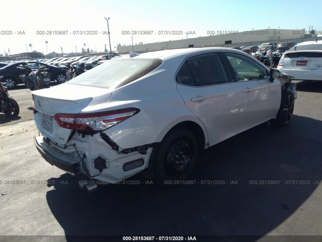 Photo 3 VIN: 4T1K61AK1LU912884 - TOYOTA CAMRY 