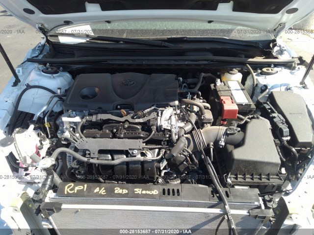 Photo 9 VIN: 4T1K61AK1LU912884 - TOYOTA CAMRY 