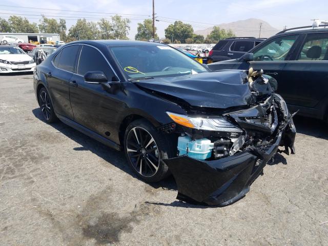 Photo 0 VIN: 4T1K61AK1LU936537 - TOYOTA CAMRY XSE 