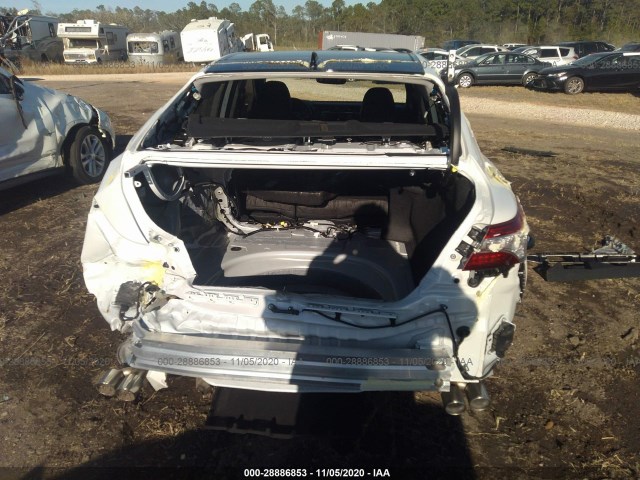 Photo 5 VIN: 4T1K61AK1LU958912 - TOYOTA CAMRY 