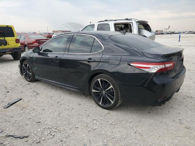 Photo 1 VIN: 4T1K61AK1LU961633 - TOYOTA CAMRY XSE 