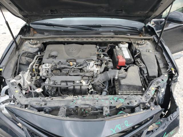 Photo 10 VIN: 4T1K61AK1LU961633 - TOYOTA CAMRY XSE 