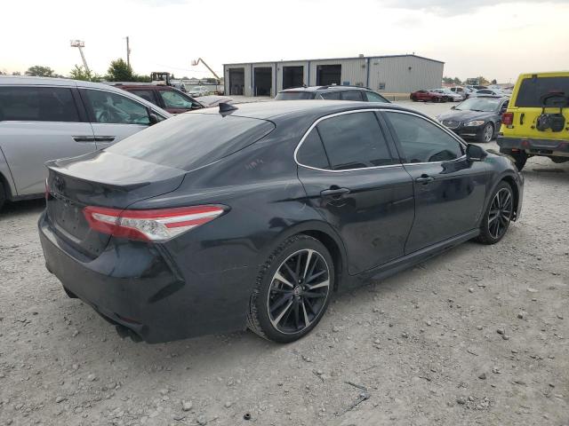 Photo 2 VIN: 4T1K61AK1LU961633 - TOYOTA CAMRY XSE 