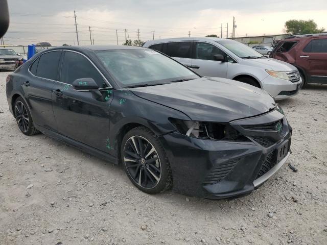 Photo 3 VIN: 4T1K61AK1LU961633 - TOYOTA CAMRY XSE 