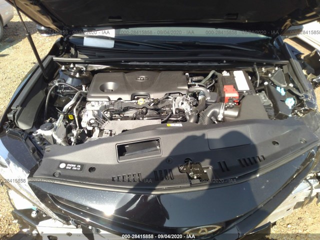 Photo 9 VIN: 4T1K61AK1LU978237 - TOYOTA CAMRY 