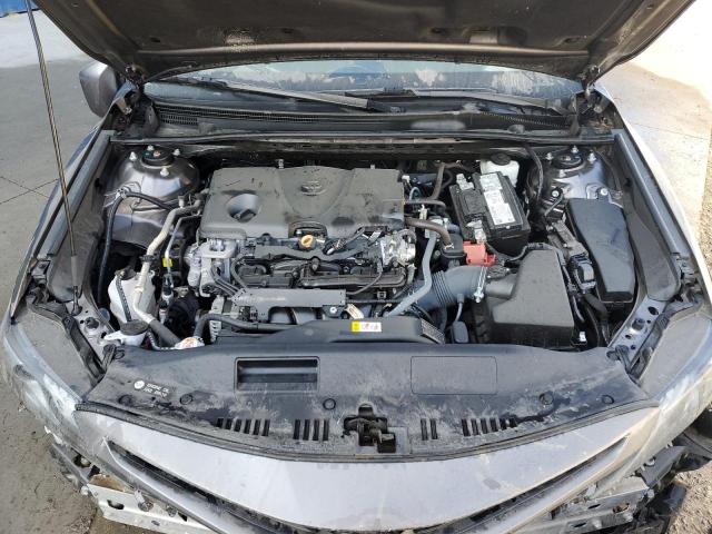 Photo 10 VIN: 4T1K61AK1MU417232 - TOYOTA CAMRY XSE 