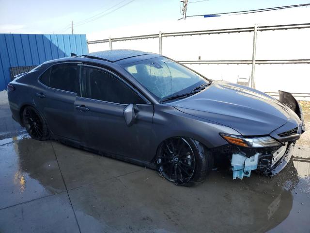 Photo 3 VIN: 4T1K61AK1MU417232 - TOYOTA CAMRY XSE 