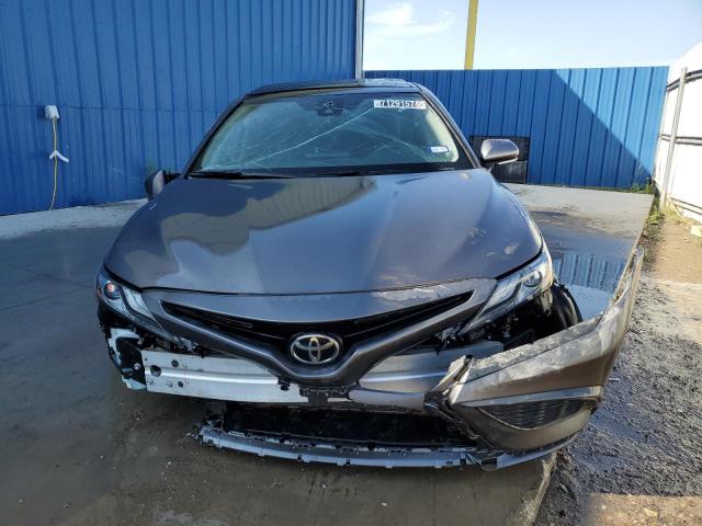 Photo 4 VIN: 4T1K61AK1MU417232 - TOYOTA CAMRY XSE 