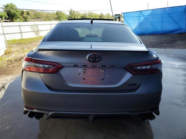 Photo 5 VIN: 4T1K61AK1MU417232 - TOYOTA CAMRY XSE 