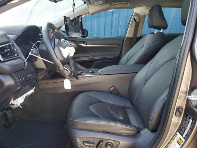 Photo 6 VIN: 4T1K61AK1MU417232 - TOYOTA CAMRY XSE 