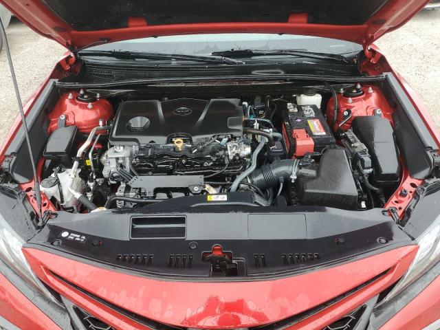 Photo 10 VIN: 4T1K61AK1MU419417 - TOYOTA CAMRY XSE 