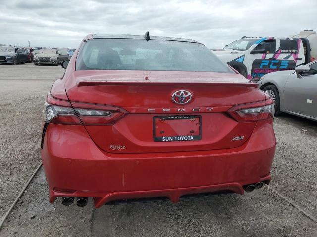 Photo 5 VIN: 4T1K61AK1MU419417 - TOYOTA CAMRY XSE 