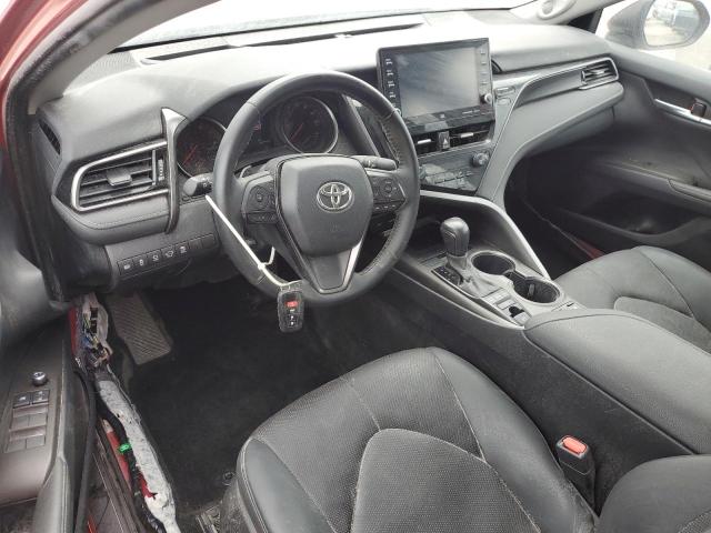 Photo 7 VIN: 4T1K61AK1MU419417 - TOYOTA CAMRY XSE 