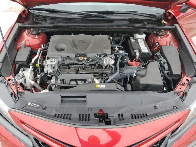 Photo 10 VIN: 4T1K61AK1MU425024 - TOYOTA CAMRY 