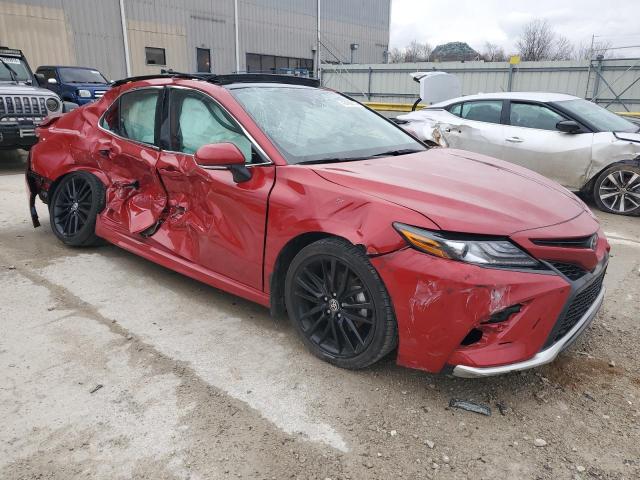 Photo 3 VIN: 4T1K61AK1MU425024 - TOYOTA CAMRY 