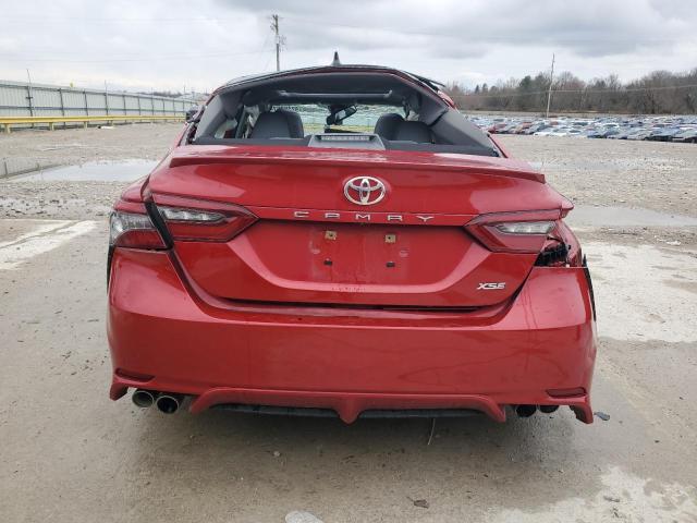 Photo 5 VIN: 4T1K61AK1MU425024 - TOYOTA CAMRY 