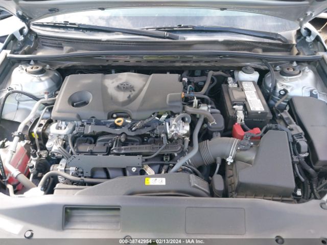 Photo 9 VIN: 4T1K61AK1MU431437 - TOYOTA CAMRY 