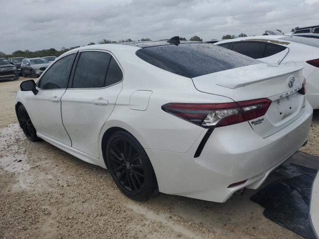 Photo 1 VIN: 4T1K61AK1MU489659 - TOYOTA CAMRY XSE 