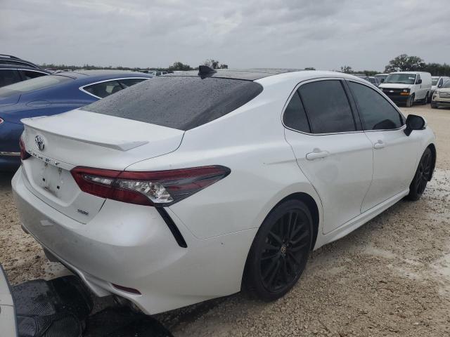 Photo 2 VIN: 4T1K61AK1MU489659 - TOYOTA CAMRY XSE 