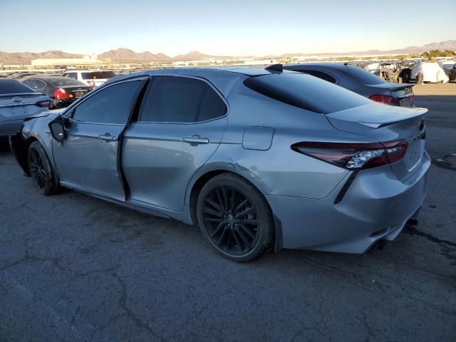 Photo 1 VIN: 4T1K61AK1MU489791 - TOYOTA CAMRY 