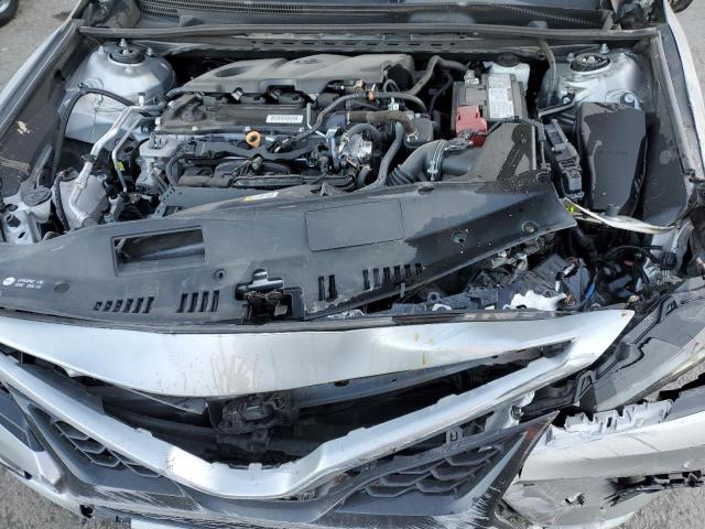 Photo 10 VIN: 4T1K61AK1MU489791 - TOYOTA CAMRY 