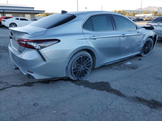 Photo 2 VIN: 4T1K61AK1MU489791 - TOYOTA CAMRY 