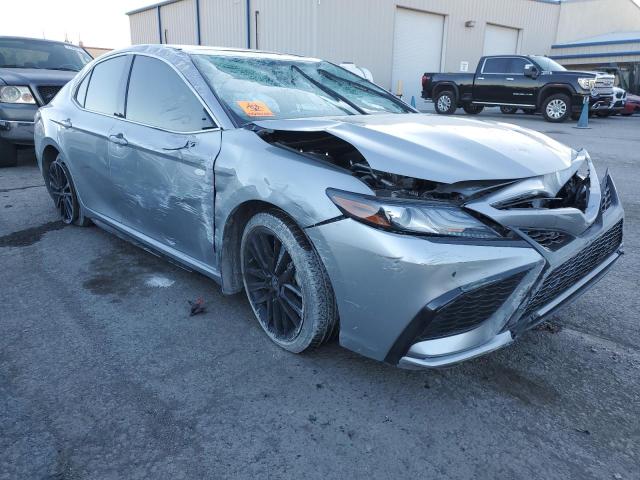 Photo 3 VIN: 4T1K61AK1MU489791 - TOYOTA CAMRY 