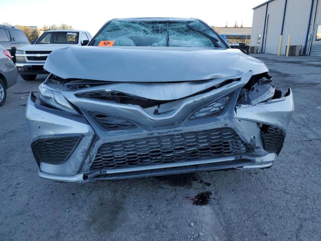 Photo 4 VIN: 4T1K61AK1MU489791 - TOYOTA CAMRY 