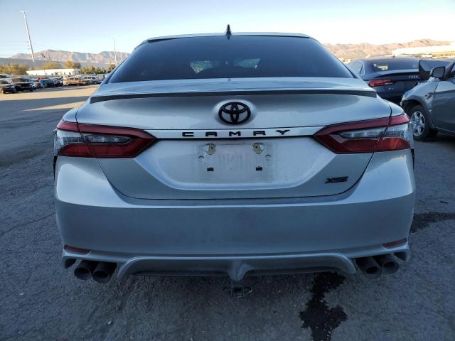 Photo 5 VIN: 4T1K61AK1MU489791 - TOYOTA CAMRY 