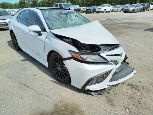 Photo 0 VIN: 4T1K61AK1MU517248 - TOYOTA CAMRY XSE 