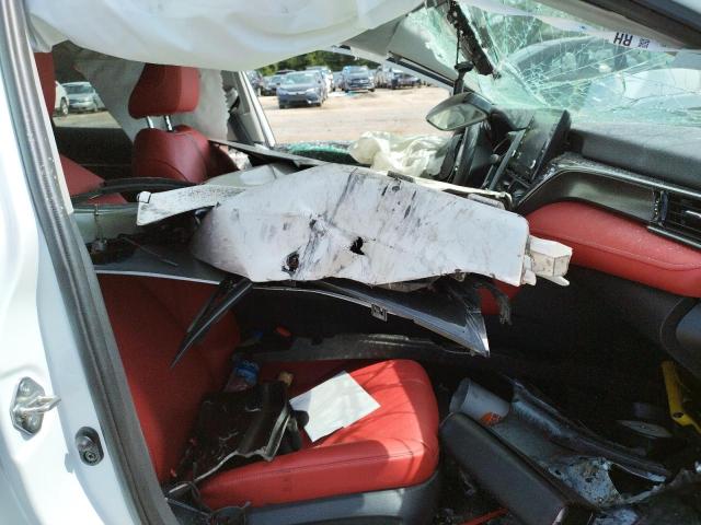 Photo 4 VIN: 4T1K61AK1MU517248 - TOYOTA CAMRY XSE 