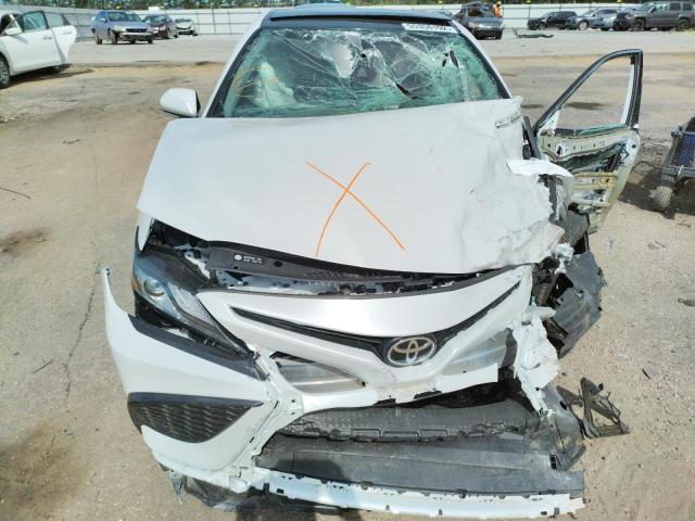 Photo 6 VIN: 4T1K61AK1MU517248 - TOYOTA CAMRY XSE 