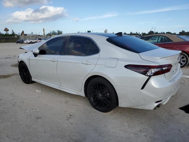 Photo 1 VIN: 4T1K61AK1MU528542 - TOYOTA CAMRY XSE 