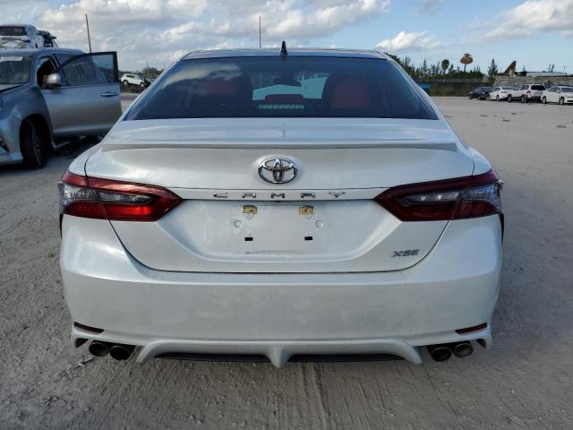 Photo 5 VIN: 4T1K61AK1MU528542 - TOYOTA CAMRY XSE 