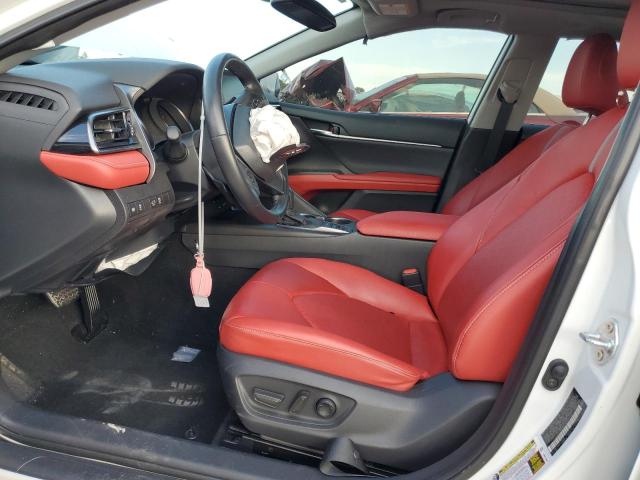 Photo 6 VIN: 4T1K61AK1MU528542 - TOYOTA CAMRY XSE 