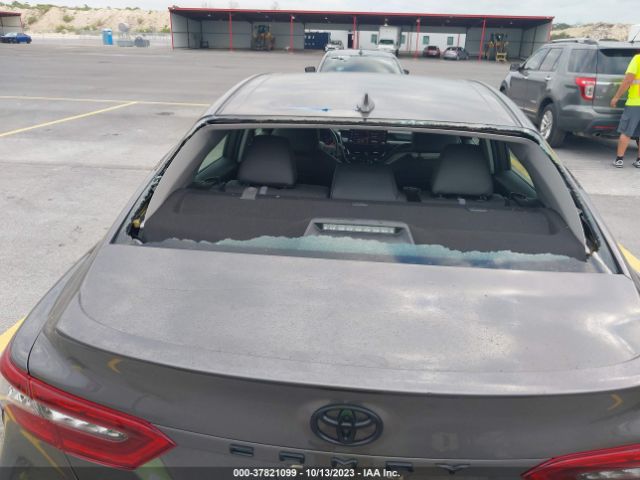 Photo 5 VIN: 4T1K61AK1MU529965 - TOYOTA CAMRY 