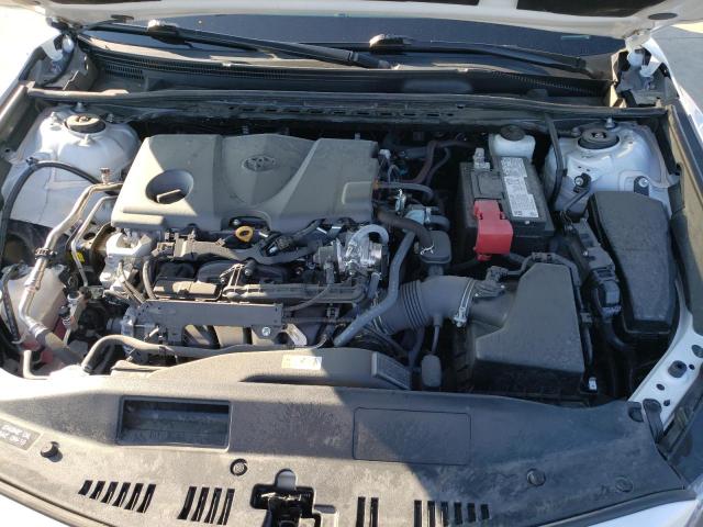 Photo 6 VIN: 4T1K61AK1MU578437 - TOYOTA CAMRY XSE 